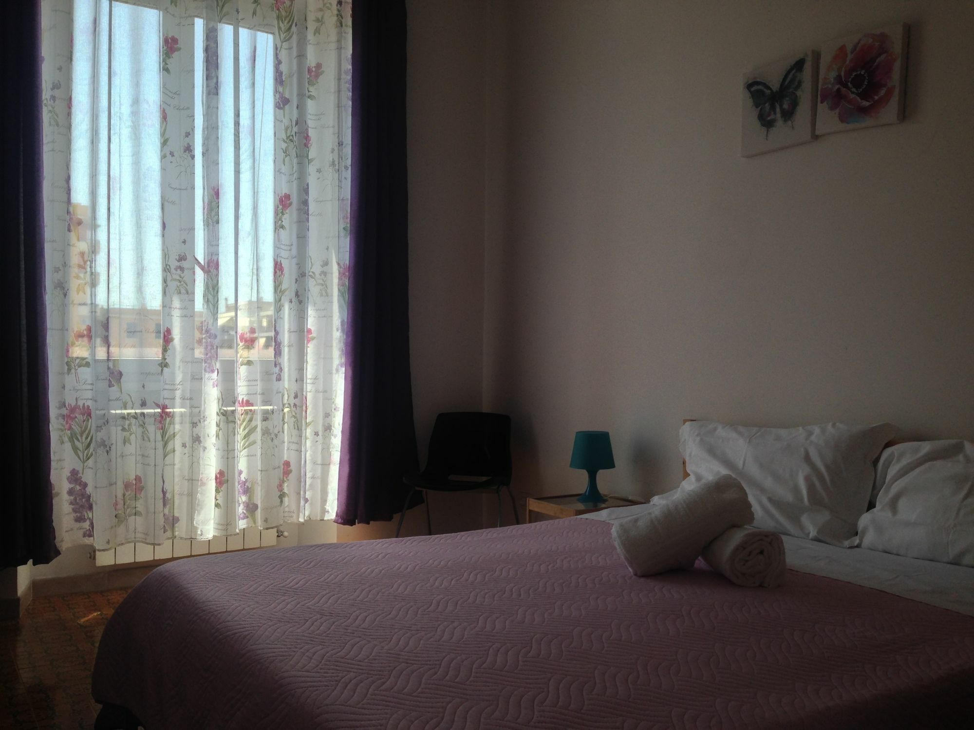 Giuly * Roma