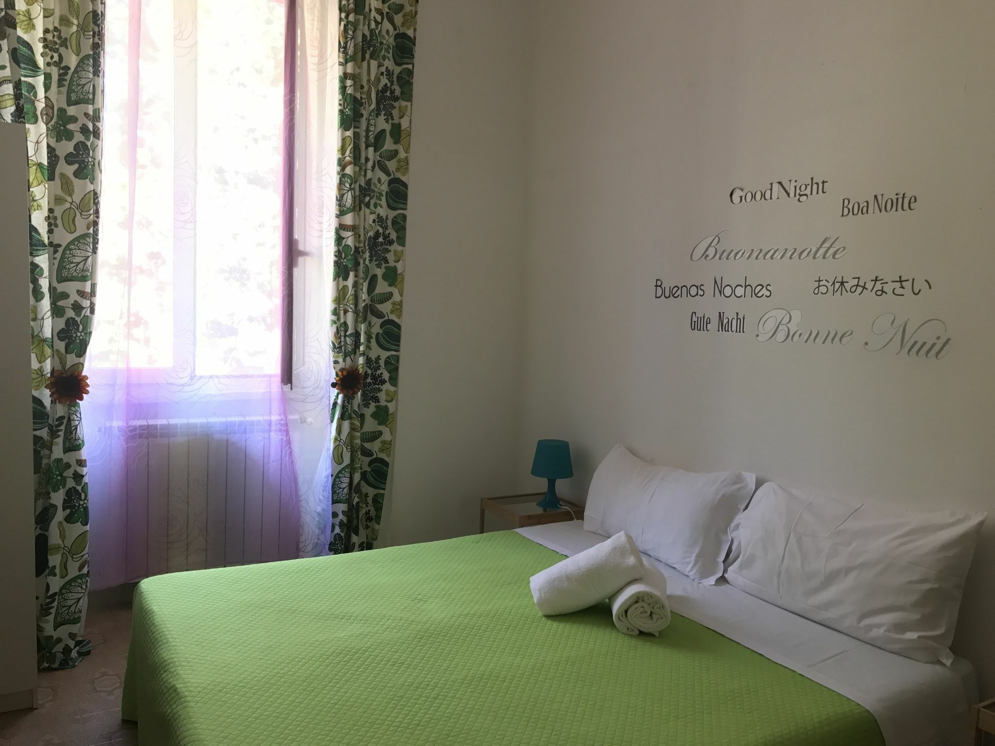 Affittacamere Giuly Roma